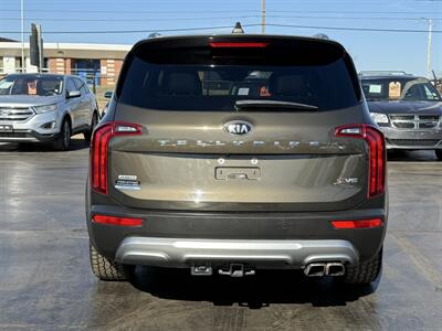 2020 Kia Telluride S   - Photo 6 - Cahokia, IL 62206