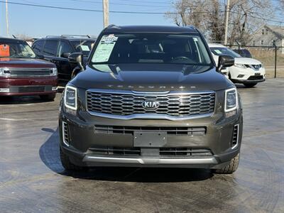 2020 Kia Telluride S   - Photo 2 - Cahokia, IL 62206