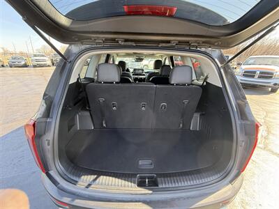 2020 Kia Telluride S   - Photo 8 - Cahokia, IL 62206
