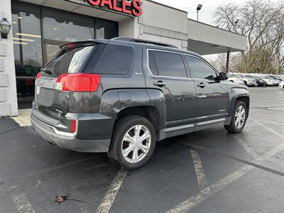 2017 GMC Terrain SLE-2   - Photo 4 - Fairview Heights, IL 62208