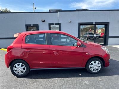 2017 Mitsubishi Mirage ES   - Photo 4 - Millstadt, IL 62260