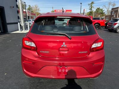 2017 Mitsubishi Mirage ES   - Photo 6 - Millstadt, IL 62260