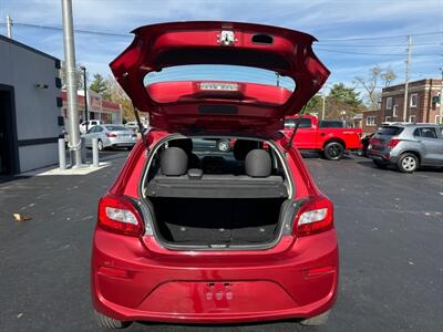 2017 Mitsubishi Mirage ES   - Photo 14 - Millstadt, IL 62260