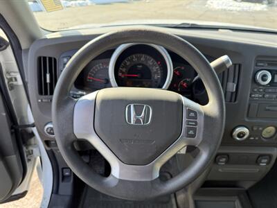 2006 Honda Ridgeline RT   - Photo 12 - Cahokia, IL 62206