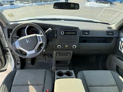 2006 Honda Ridgeline RT   - Photo 11 - Cahokia, IL 62206