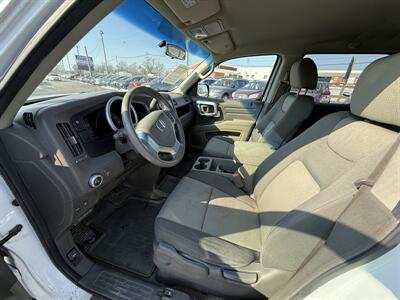 2006 Honda Ridgeline RT   - Photo 9 - Cahokia, IL 62206