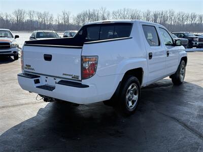 2006 Honda Ridgeline RT   - Photo 5 - Cahokia, IL 62206