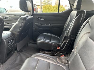 2018 Chevrolet Traverse Premier   - Photo 9 - Fairview Heights, IL 62208