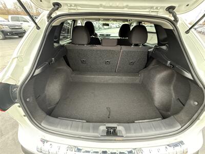 2018 Nissan Rogue Sport S   - Photo 11 - Cahokia, IL 62206