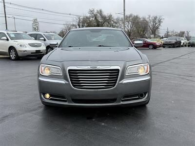 2012 Chrysler 300 Series Limited - Photo 2 - Cahokia, IL 62206