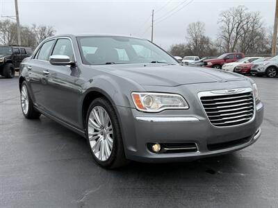 2012 Chrysler 300 Series Limited - Photo 3 - Cahokia, IL 62206