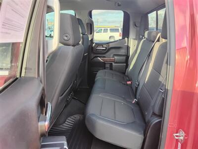 2020 GMC Sierra 1500 SLE   - Photo 10 - Cahokia, IL 62206