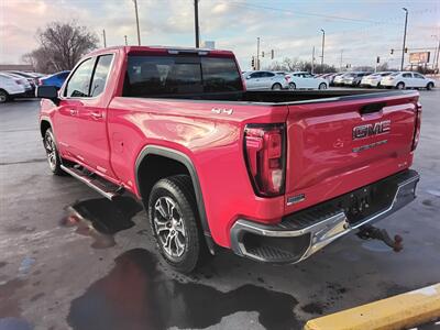 2020 GMC Sierra 1500 SLE   - Photo 4 - Cahokia, IL 62206