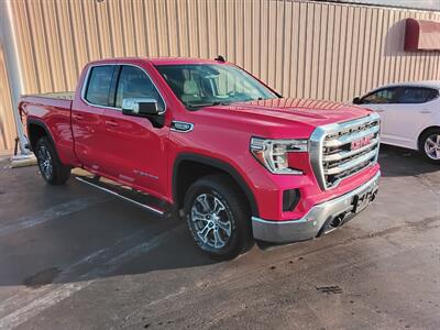 2020 GMC Sierra 1500 SLE   - Photo 2 - Cahokia, IL 62206