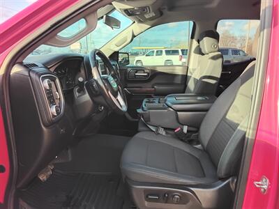 2020 GMC Sierra 1500 SLE   - Photo 8 - Cahokia, IL 62206