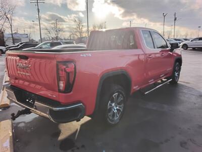 2020 GMC Sierra 1500 SLE   - Photo 6 - Cahokia, IL 62206