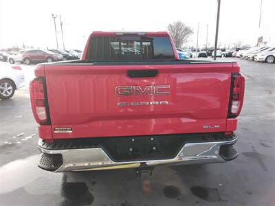 2020 GMC Sierra 1500 SLE   - Photo 5 - Cahokia, IL 62206