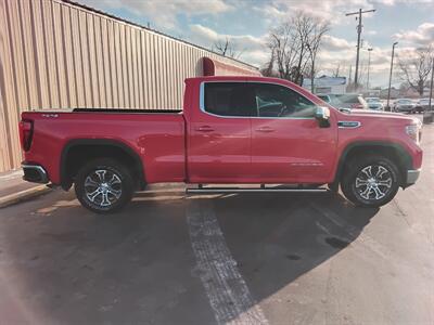 2020 GMC Sierra 1500 SLE   - Photo 7 - Cahokia, IL 62206