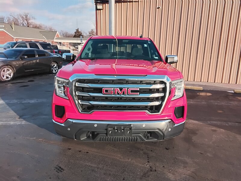 2020 GMC Sierra 1500 SLE   - Photo 1 - Cahokia, IL 62206