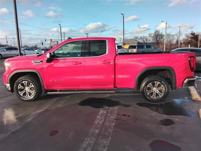2020 GMC Sierra 1500 SLE   - Photo 3 - Cahokia, IL 62206