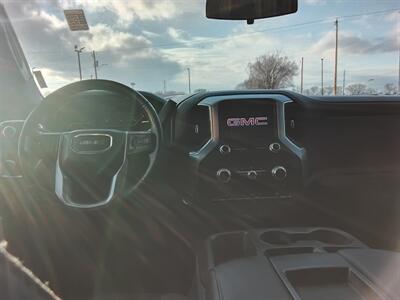 2020 GMC Sierra 1500 SLE   - Photo 9 - Cahokia, IL 62206