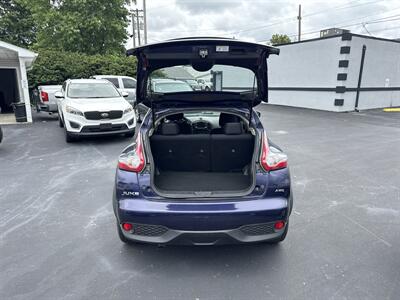2017 Nissan Juke S - Photo 21 - Millstadt, IL 62260