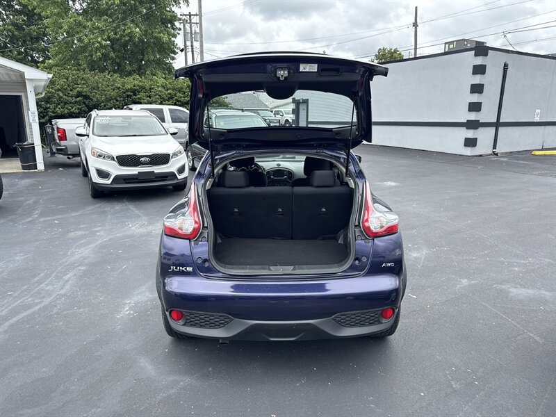 2017 Nissan Juke S - Photo 21 - Millstadt, IL 62260
