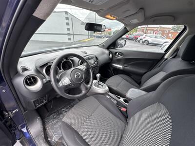 2017 Nissan Juke S - Photo 9 - Millstadt, IL 62260