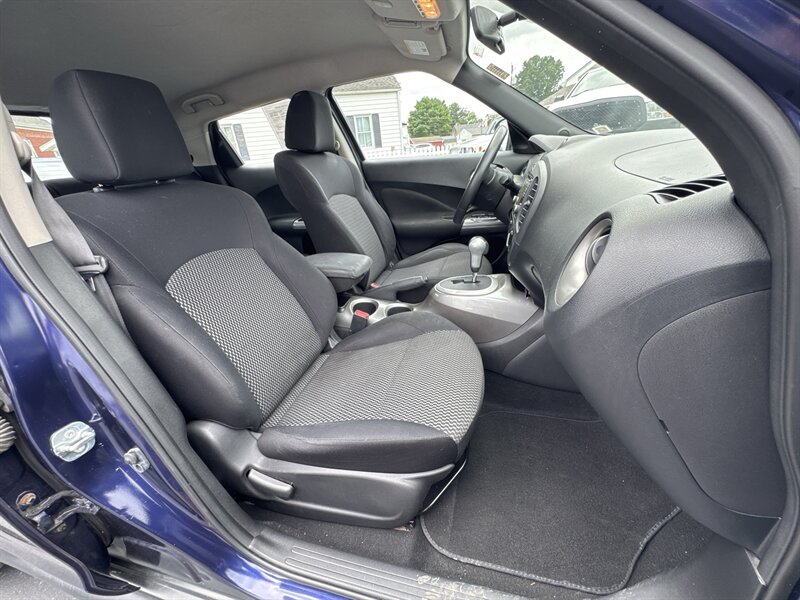 2017 Nissan Juke S - Photo 15 - Millstadt, IL 62260