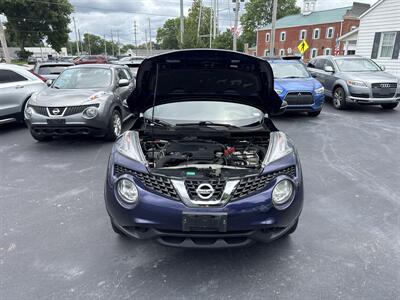 2017 Nissan Juke S - Photo 19 - Millstadt, IL 62260