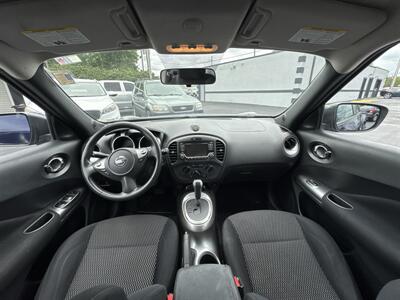 2017 Nissan Juke S - Photo 10 - Millstadt, IL 62260