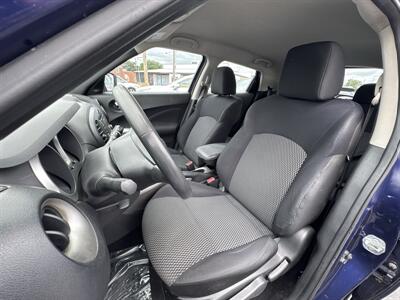 2017 Nissan Juke S - Photo 13 - Millstadt, IL 62260