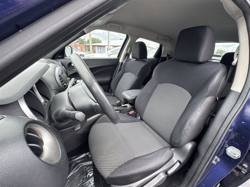 2017 Nissan Juke S - Photo 13 - Millstadt, IL 62260