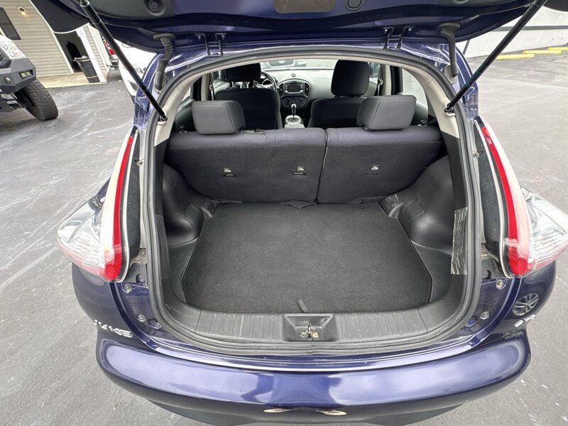 2017 Nissan Juke S - Photo 22 - Millstadt, IL 62260