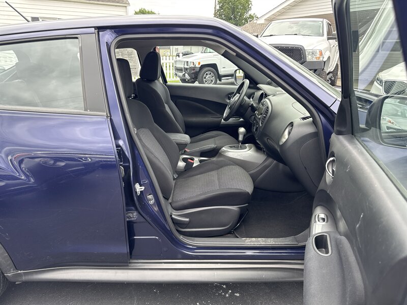 2017 Nissan Juke S - Photo 14 - Millstadt, IL 62260