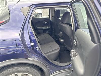 2017 Nissan Juke S - Photo 18 - Millstadt, IL 62260