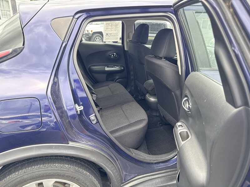 2017 Nissan Juke S - Photo 18 - Millstadt, IL 62260