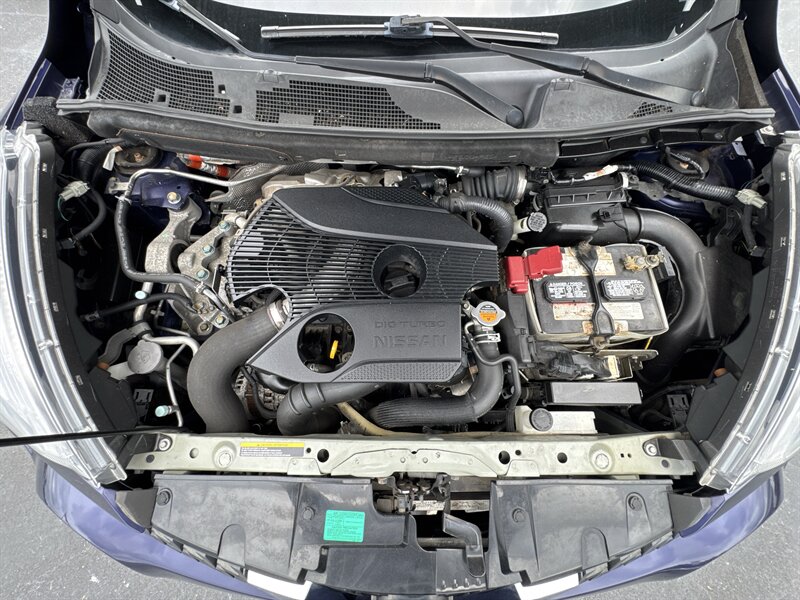 2017 Nissan Juke S - Photo 20 - Millstadt, IL 62260