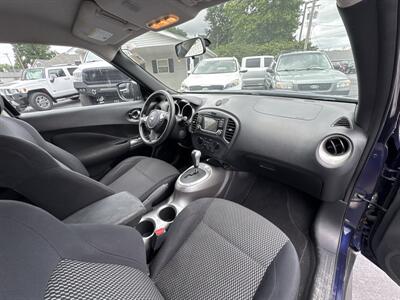 2017 Nissan Juke S - Photo 11 - Millstadt, IL 62260