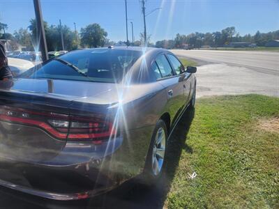 2015 Dodge Charger SE   - Photo 3 - Cahokia, IL 62206