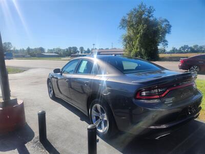 2015 Dodge Charger SE   - Photo 4 - Cahokia, IL 62206