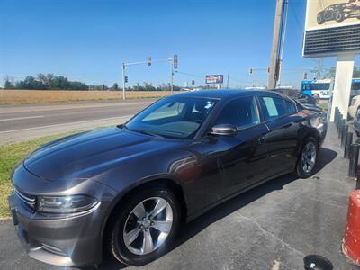 2015 Dodge Charger SE   - Photo 2 - Cahokia, IL 62206