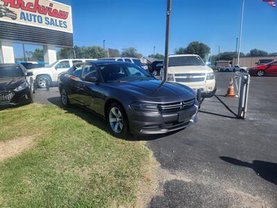 2015 Dodge Charger SE   - Photo 1 - Cahokia, IL 62206