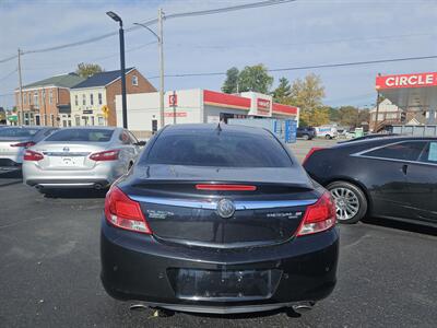 2011 Buick Regal CXL Turbo   - Photo 5 - Millstadt, IL 62260