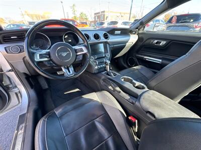 2018 Ford Mustang GT Premium   - Photo 19 - Millstadt, IL 62260