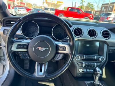 2018 Ford Mustang GT Premium   - Photo 18 - Millstadt, IL 62260