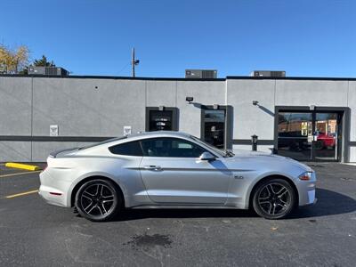 2018 Ford Mustang GT Premium   - Photo 4 - Millstadt, IL 62260