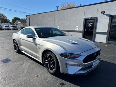 2018 Ford Mustang GT Premium   - Photo 3 - Millstadt, IL 62260