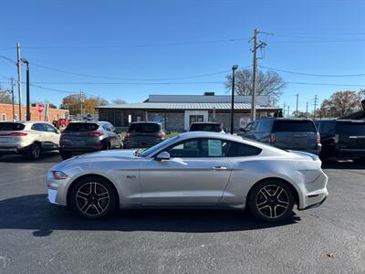 2018 Ford Mustang GT Premium   - Photo 8 - Millstadt, IL 62260