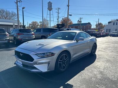 2018 Ford Mustang GT Premium   - Photo 1 - Millstadt, IL 62260